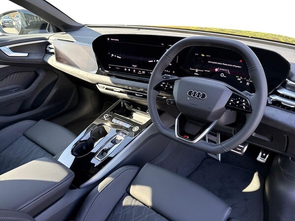 Used Audi A5 2025 for sale - 75491066: Photo 15