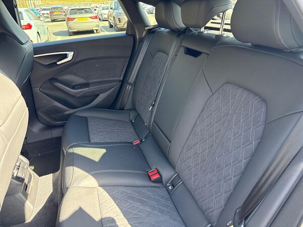 Used Audi A5 2025 for sale - 75491066: Photo 16