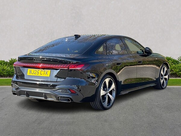Used Audi A5 2025 for sale - 75491066: Photo 18
