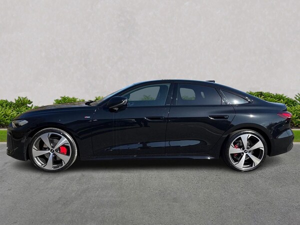 Used Audi A5 2025 for sale - 75491066: Photo 19