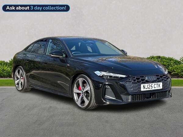 Used Audi A5 2025 for sale - 75491066: Photo 1