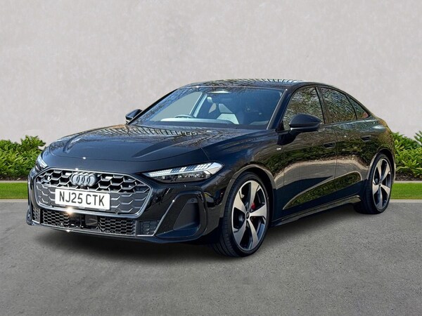 Used Audi A5 2025 for sale - 75491066: Photo 20