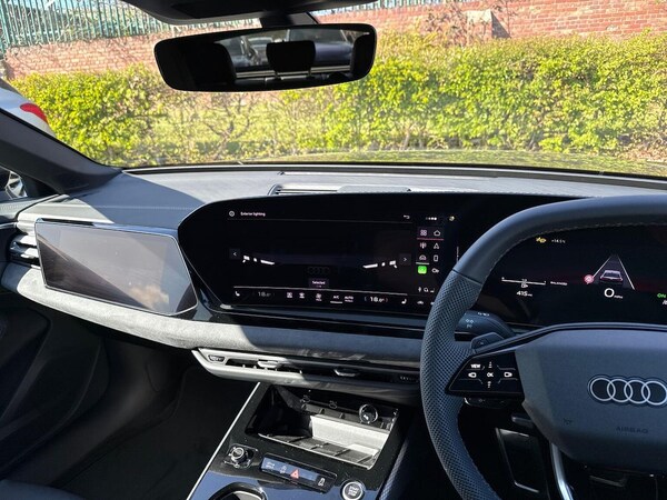 Used Audi A5 2025 for sale - 75491066: Photo 25