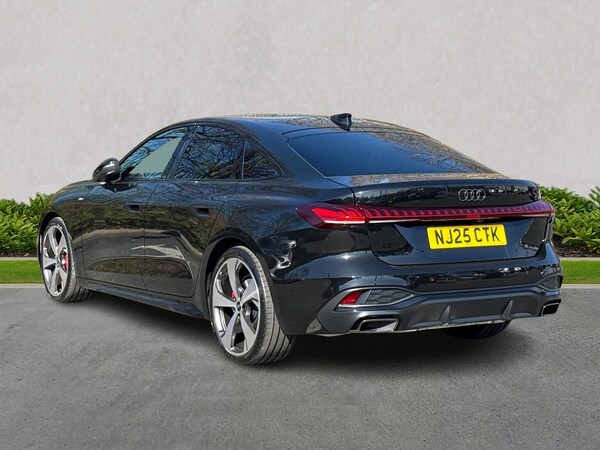 Used Audi A5 2025 for sale - 75491066: Photo 2