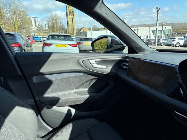 Used Audi A5 2025 for sale - 75491066: Photo 30