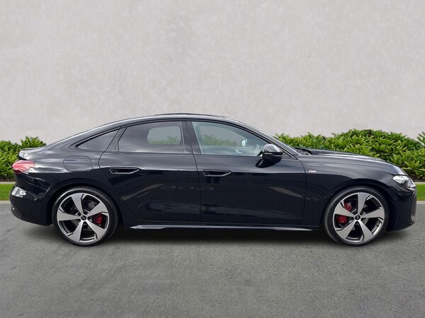 Used Audi A5 2025 for sale - 75491066: Photo 3