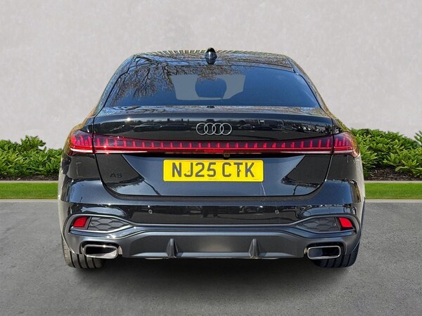 Used Audi A5 2025 for sale - 75491066: Photo 4