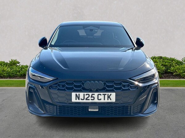 Used Audi A5 2025 for sale - 75491066: Photo 5