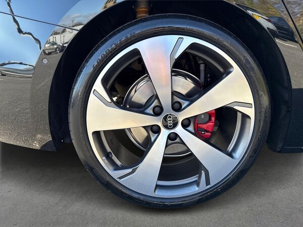 Used Audi A5 2025 for sale - 75491066: Photo 6