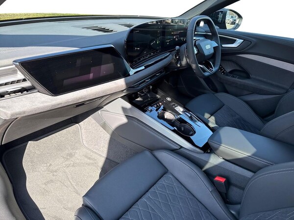 Used Audi A5 2025 for sale - 75491066: Photo 7