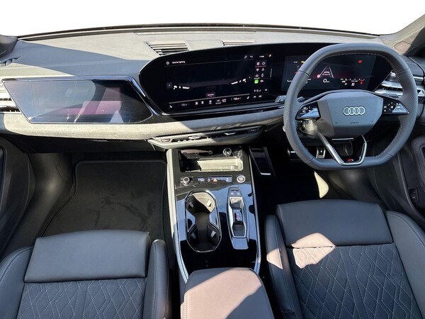 Used Audi A5 2025 for sale - 75491066: Photo 8