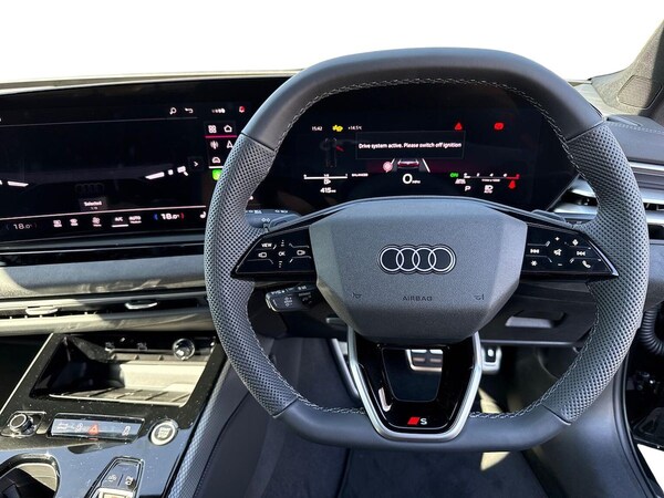 Used Audi A5 2025 for sale - 75491066: Photo 9
