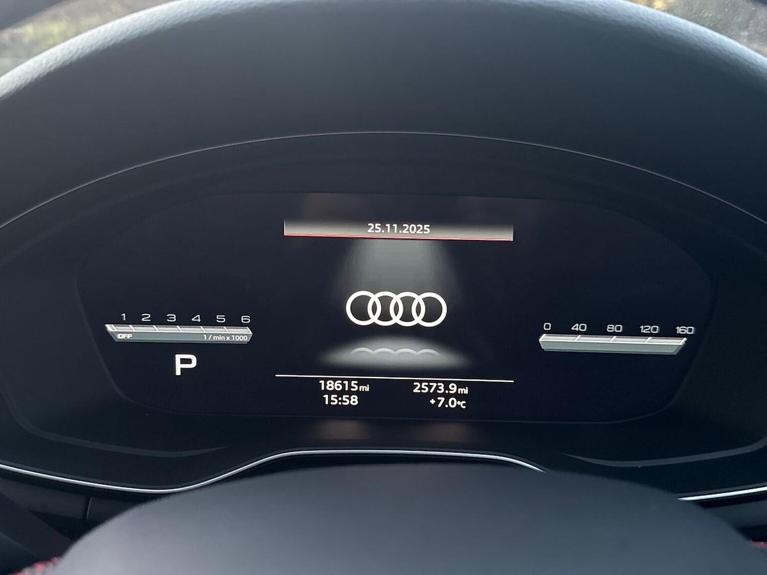 Used Audi A4 2023 for sale - 77492375: Photo 10