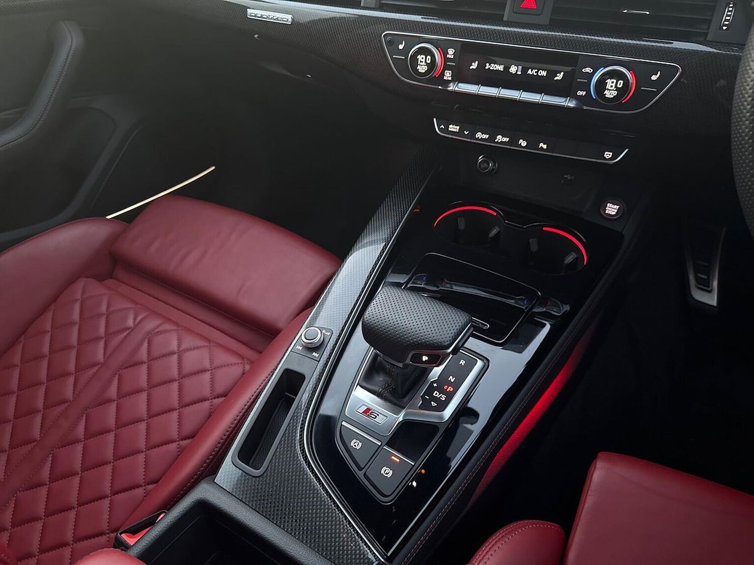 Used Audi A4 2023 for sale - 77492375: Photo 13