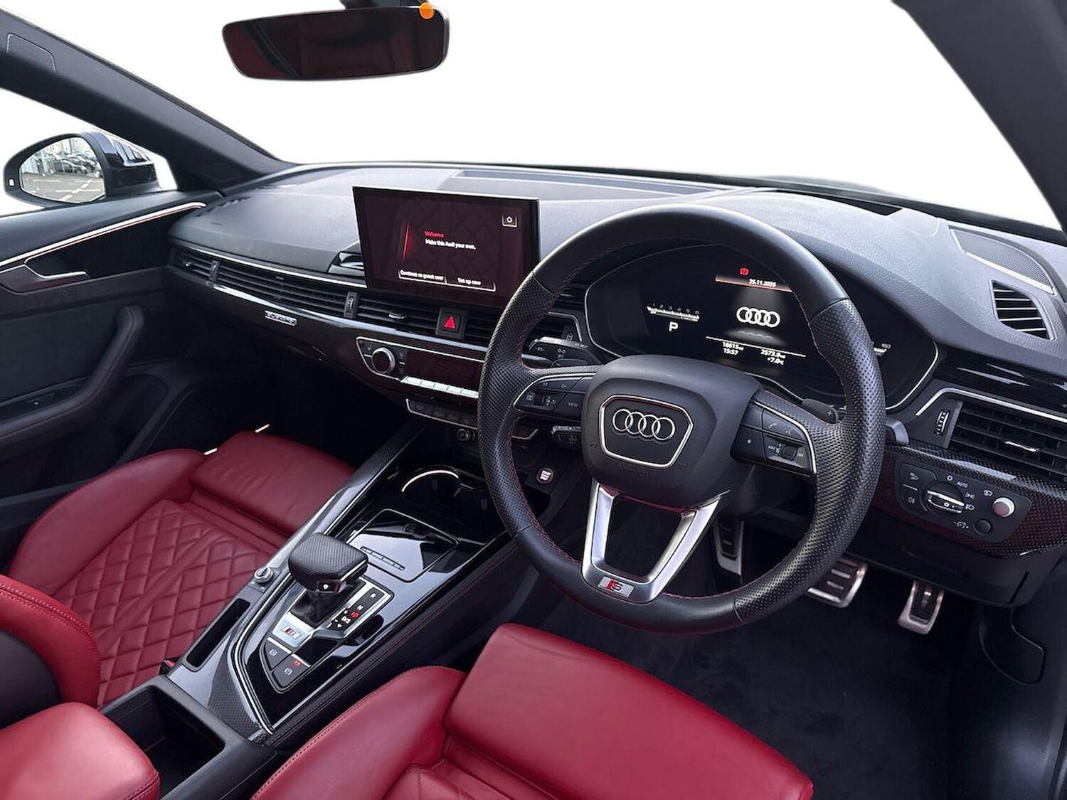 Used Audi A4 2023 for sale - 77492375: Photo 15