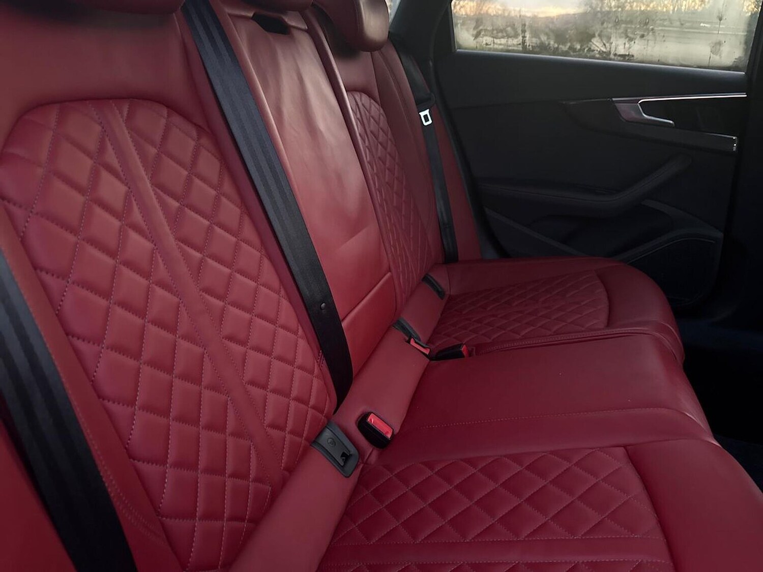 Used Audi A4 2023 for sale - 77492375: Photo 16