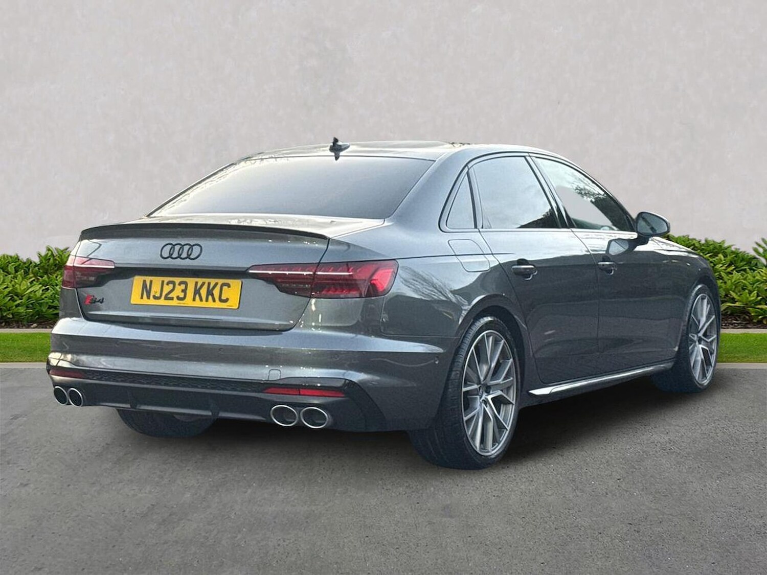 Used Audi A4 2023 for sale - 77492375: Photo 18