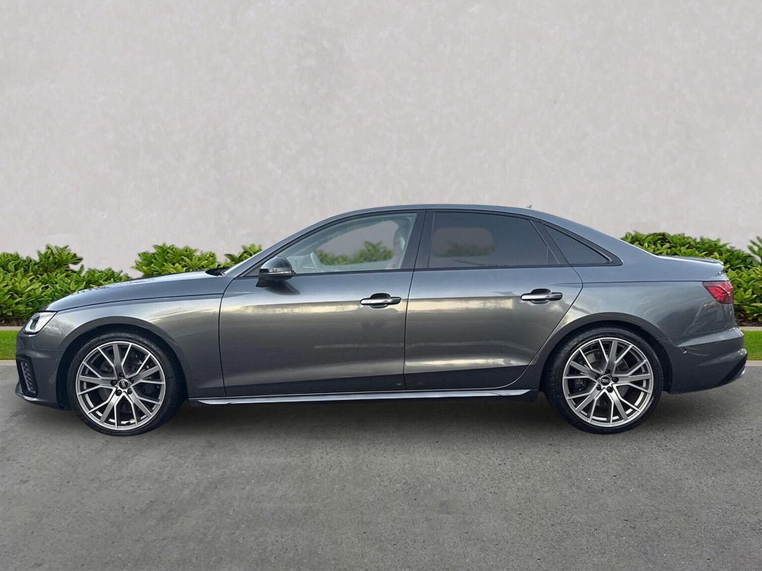 Used Audi A4 2023 for sale - 77492375: Photo 19