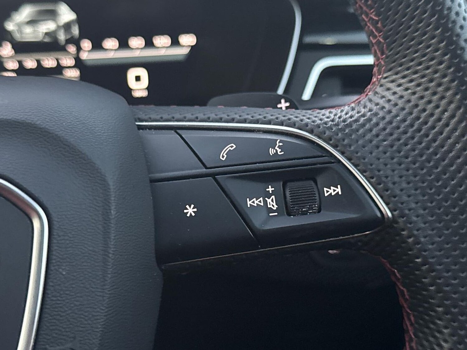 Used Audi A4 2023 for sale - 77492375: Photo 26