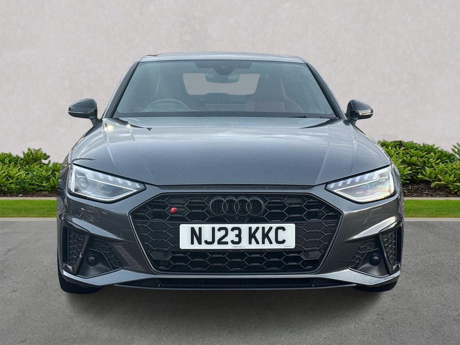 Used Audi A4 2023 for sale - 77492375: Photo 5