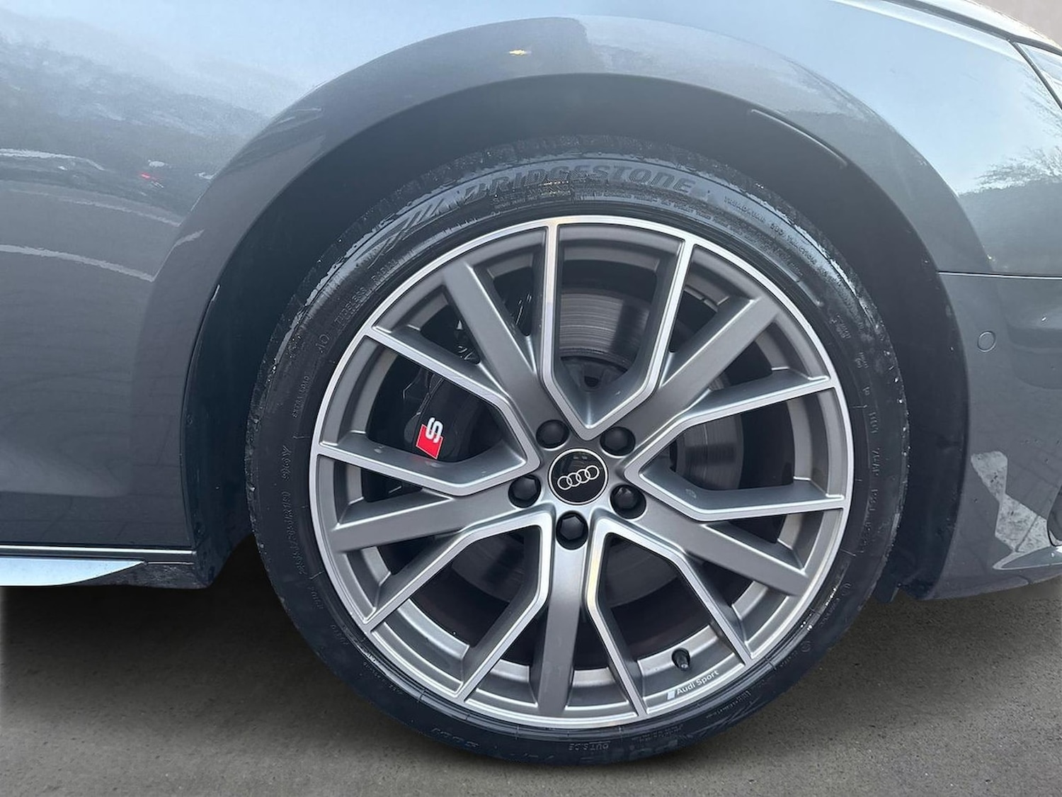 Used Audi A4 2023 for sale - 77492375: Photo 6