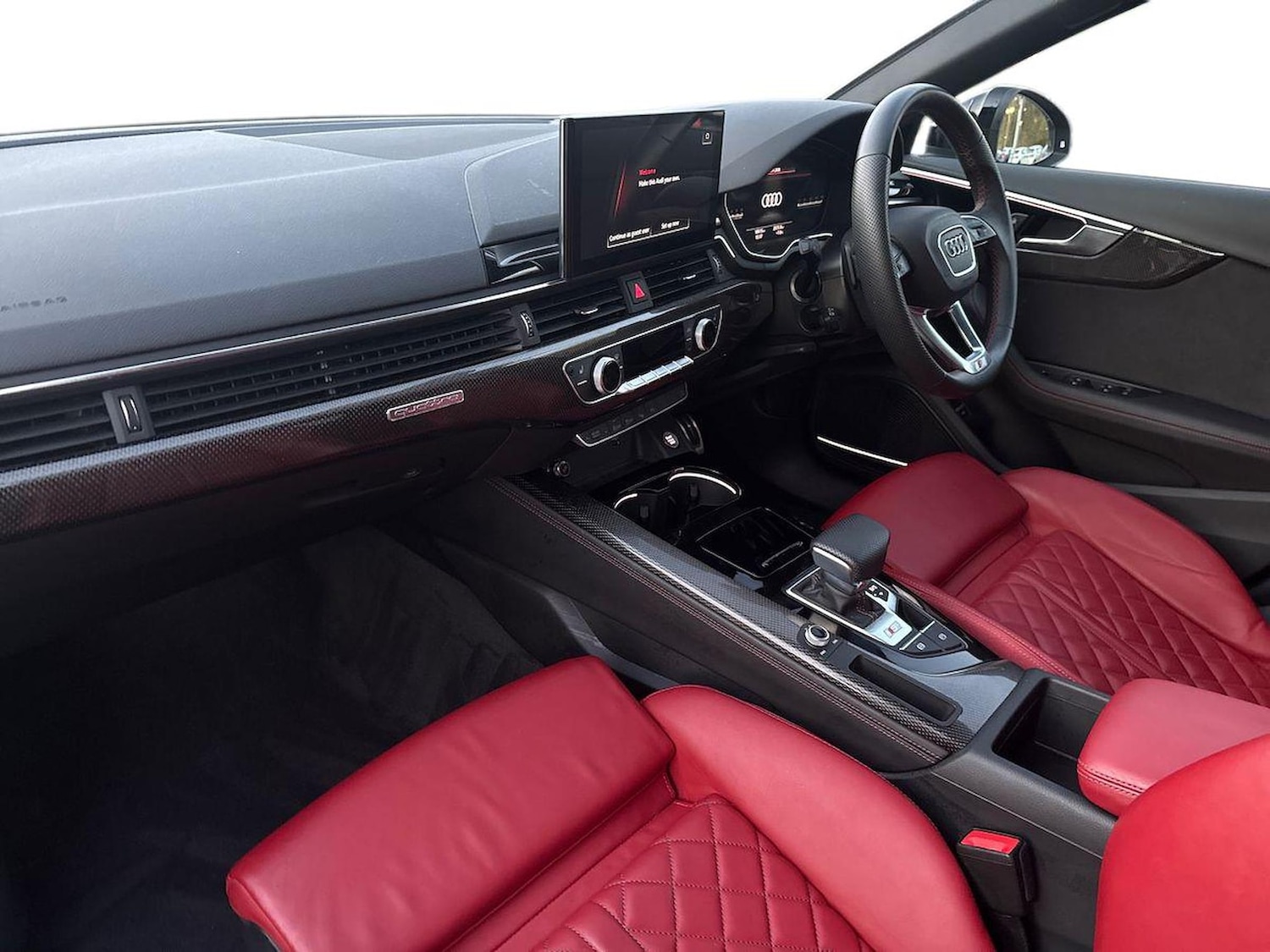 Used Audi A4 2023 for sale - 77492375: Photo 7