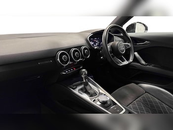 Used Audi TT 2021 for sale - 78531659: Photo