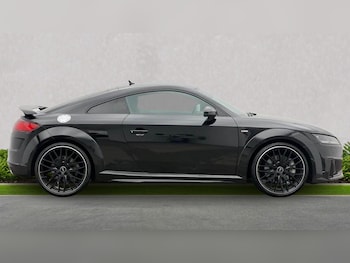 Used Audi TT 2021 for sale - 78531659: Photo