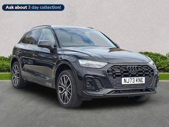 Used Audi Q5 2023 for sale - 78289909: Photo