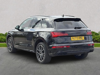 Used Audi Q5 2023 for sale - 78289909: Photo