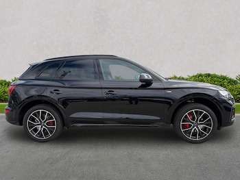 Used Audi Q5 2023 for sale - 78289909: Photo