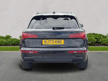 Used Audi Q5 2023 for sale - 78289909: Photo