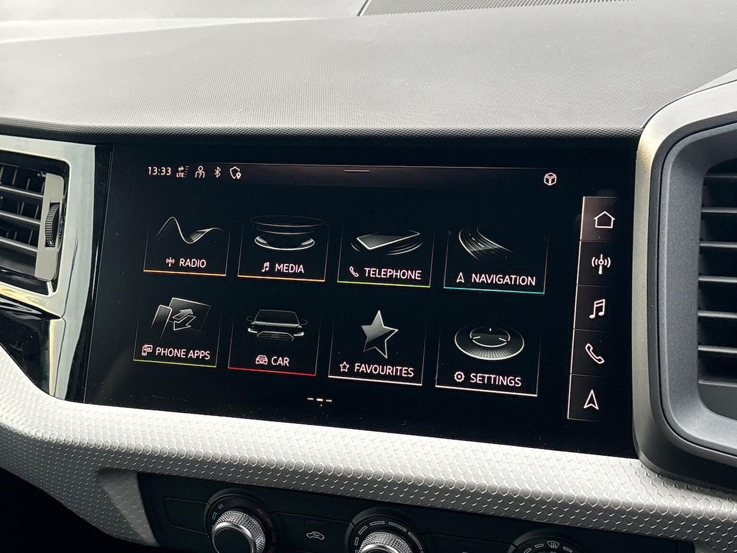 Used Audi A1 2024 for sale - 76510664: Photo 11