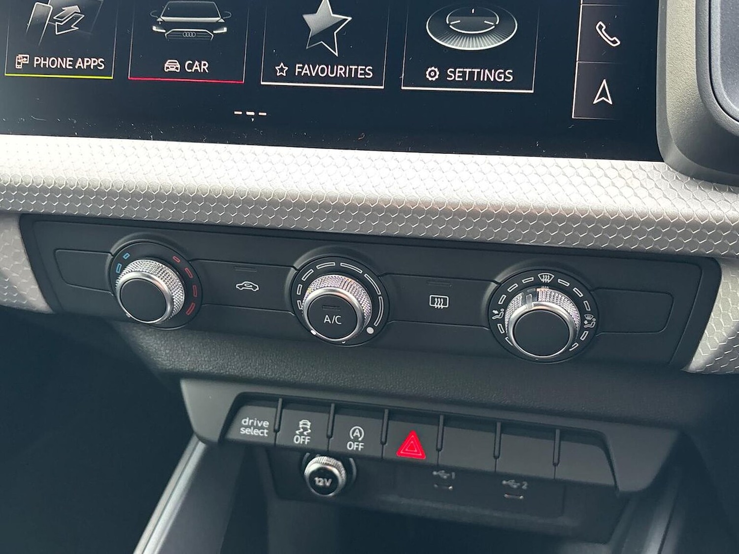 Used Audi A1 2024 for sale - 76510664: Photo 12