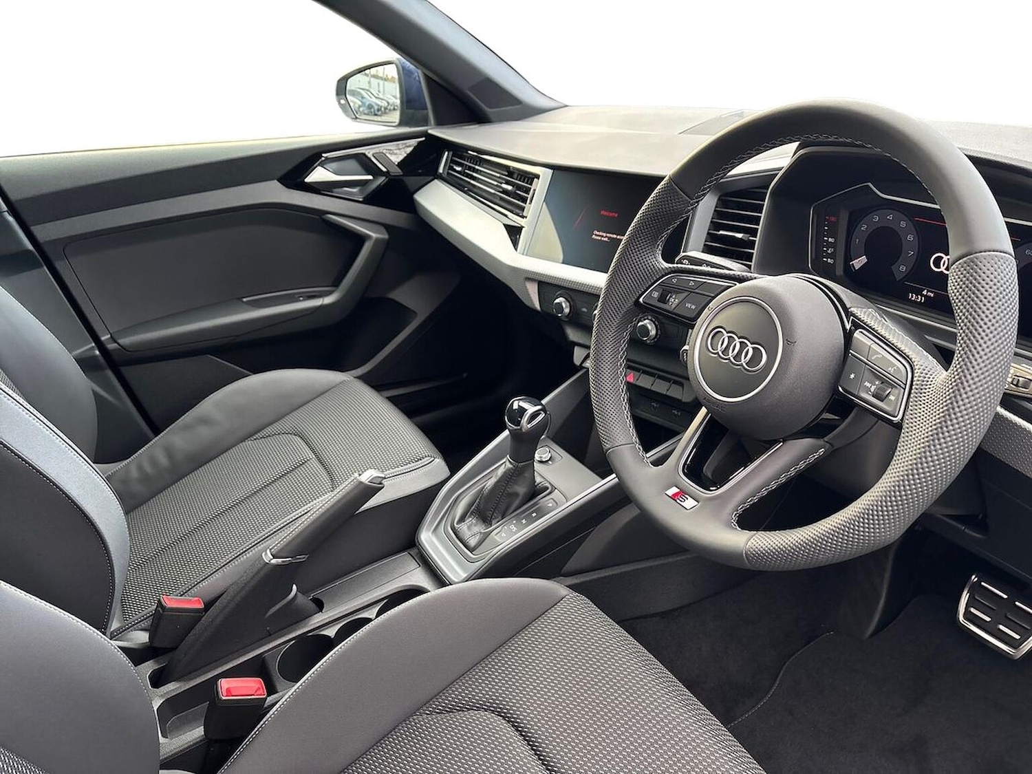 Used Audi A1 2024 for sale - 76510664: Photo 15