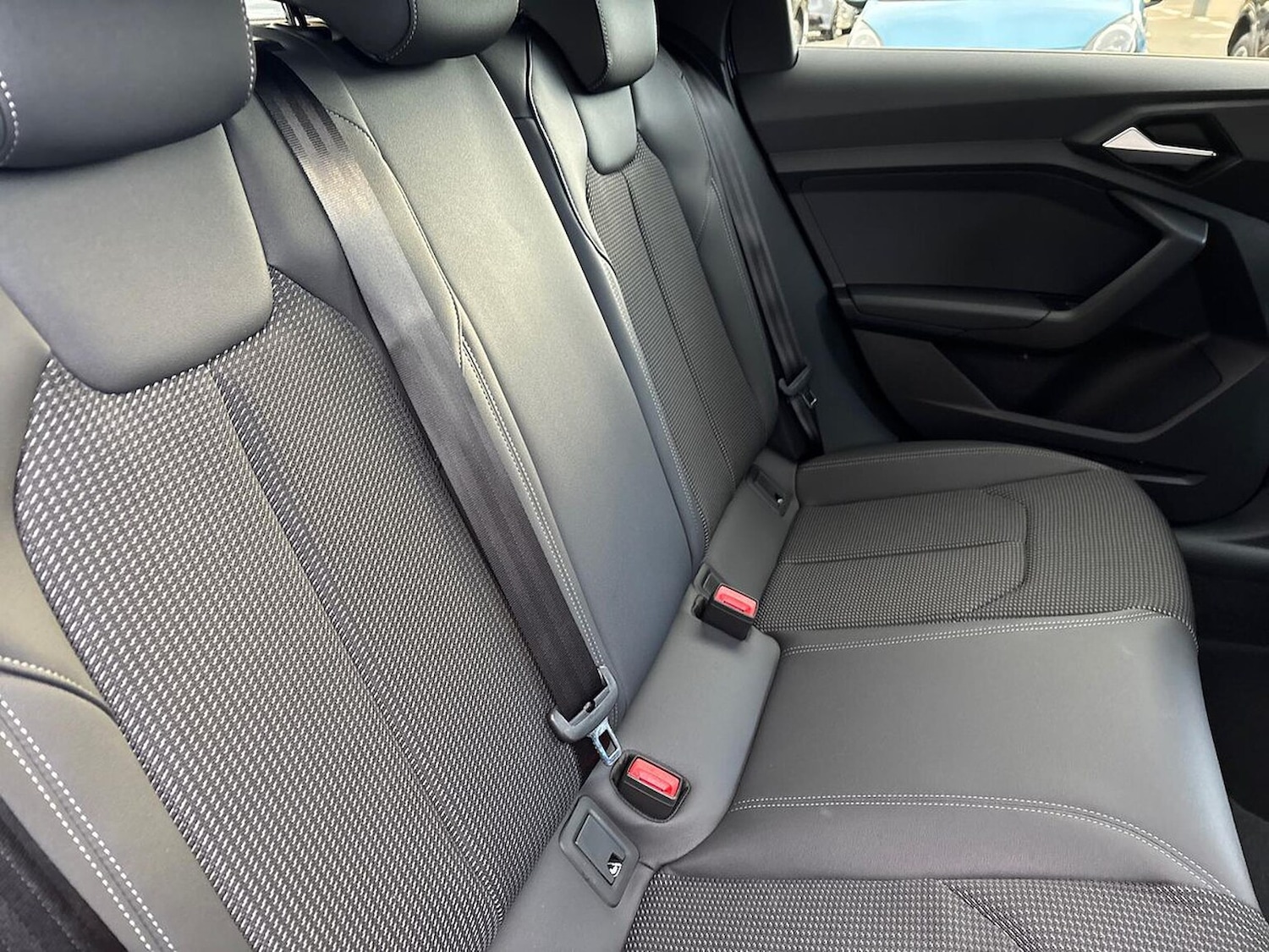 Used Audi A1 2024 for sale - 76510664: Photo 16