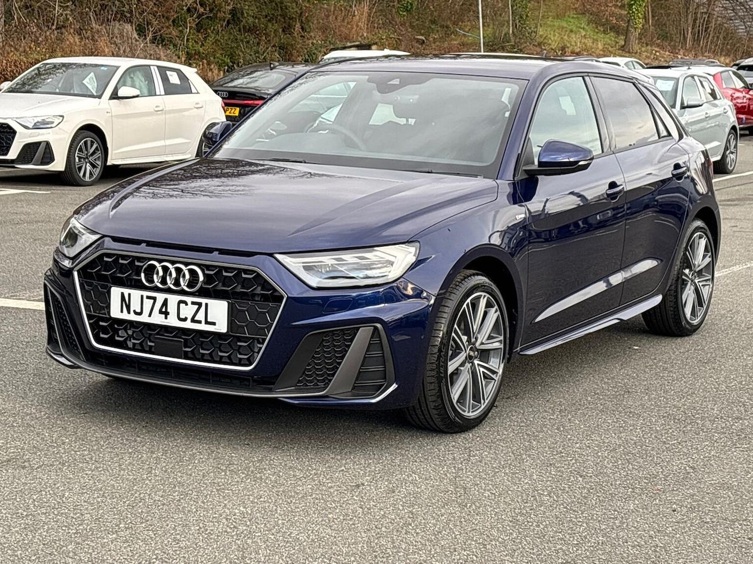 Used Audi A1 2024 for sale - 76510664: Photo 20