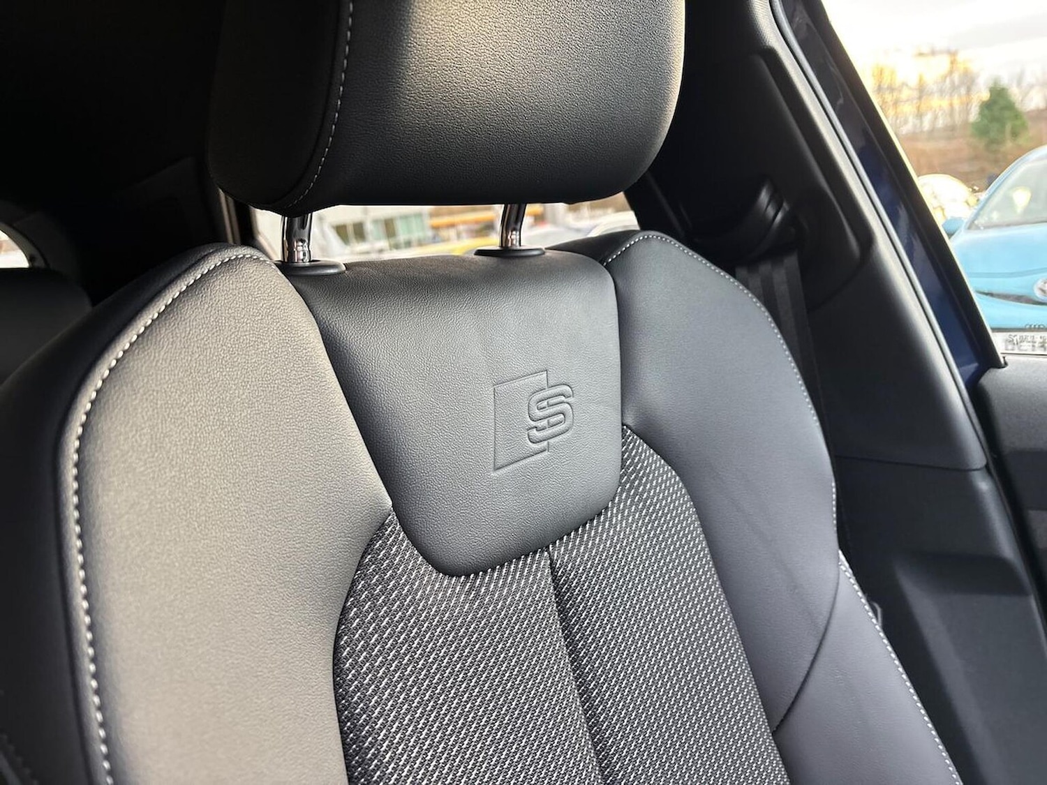 Used Audi A1 2024 for sale - 76510664: Photo 22