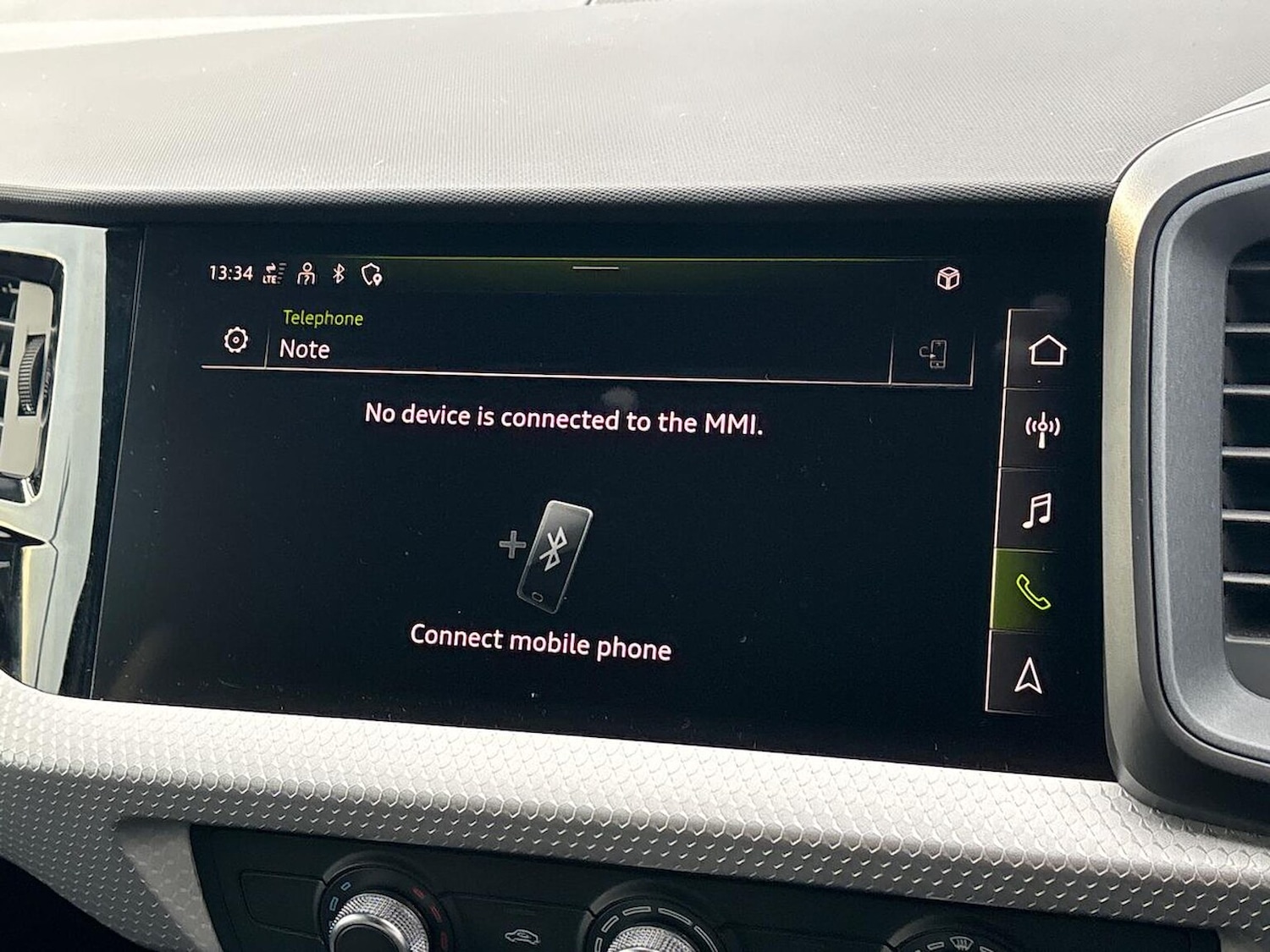 Used Audi A1 2024 for sale - 76510664: Photo 24