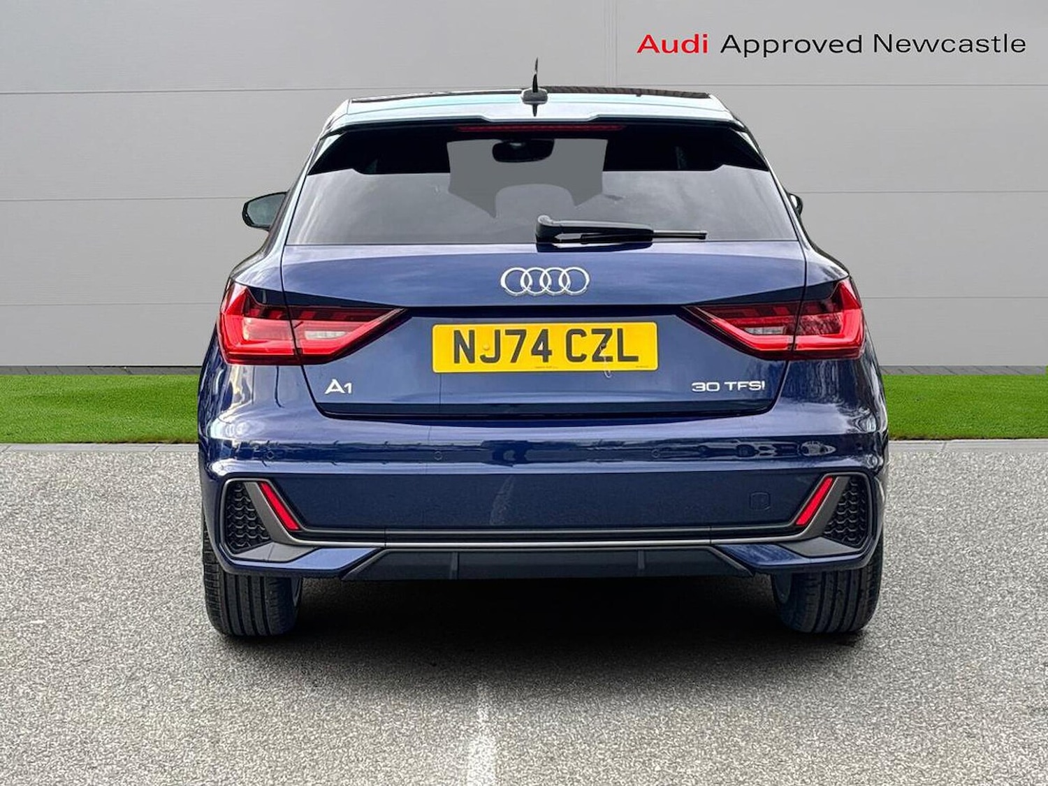 Used Audi A1 2024 for sale - 76510664: Photo 4