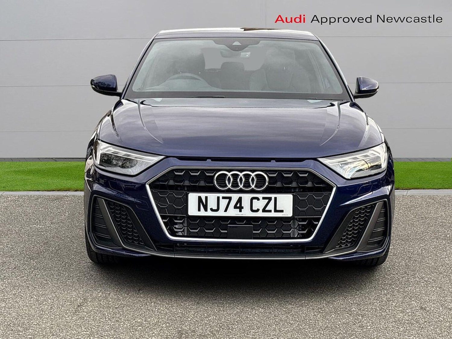 Used Audi A1 2024 for sale - 76510664: Photo 5