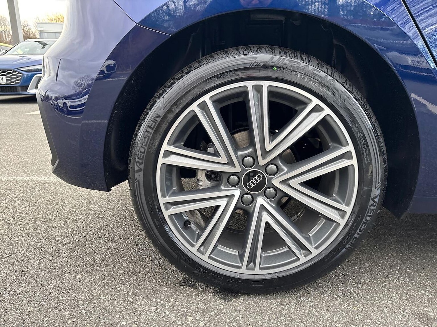 Used Audi A1 2024 for sale - 76510664: Photo 6