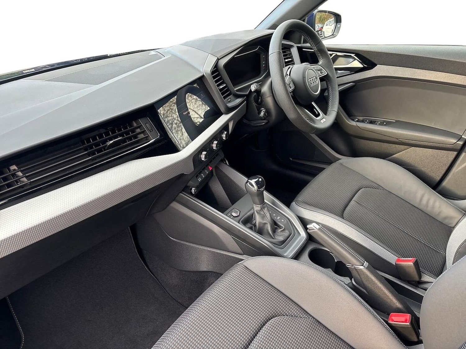 Used Audi A1 2024 for sale - 76510664: Photo 7