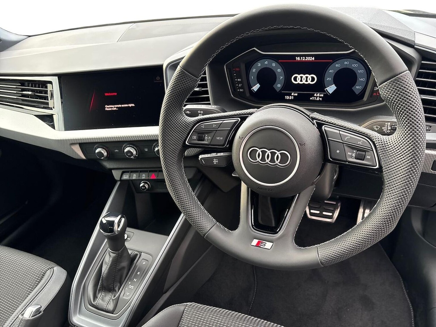 Used Audi A1 2024 for sale - 76510664: Photo 8