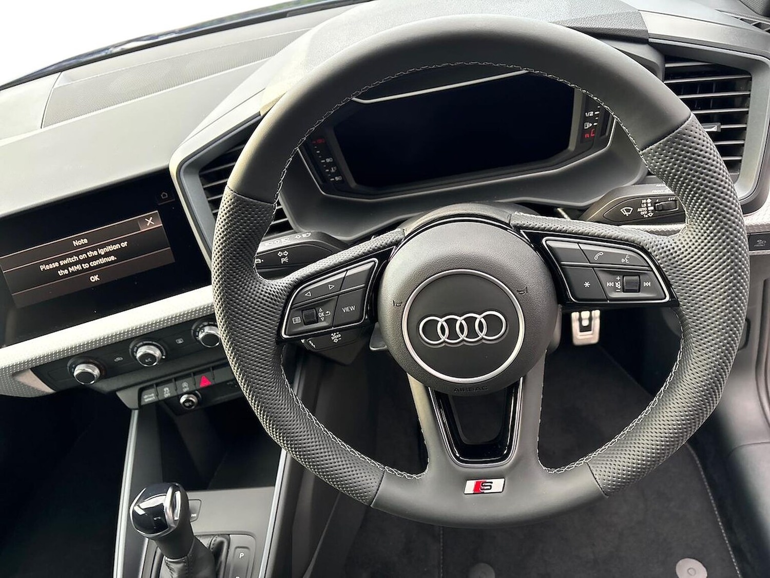 Used Audi A1 2024 for sale - 76510664: Photo 9