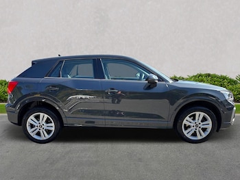Used Audi Q2 2022 for sale - 75436090: Photo