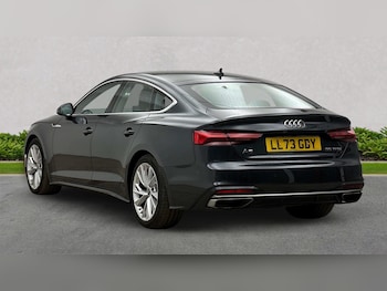 Used Audi A5 2023 for sale - 78914949: Photo