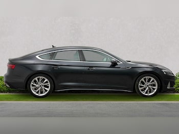 Used Audi A5 2023 for sale - 78914949: Photo