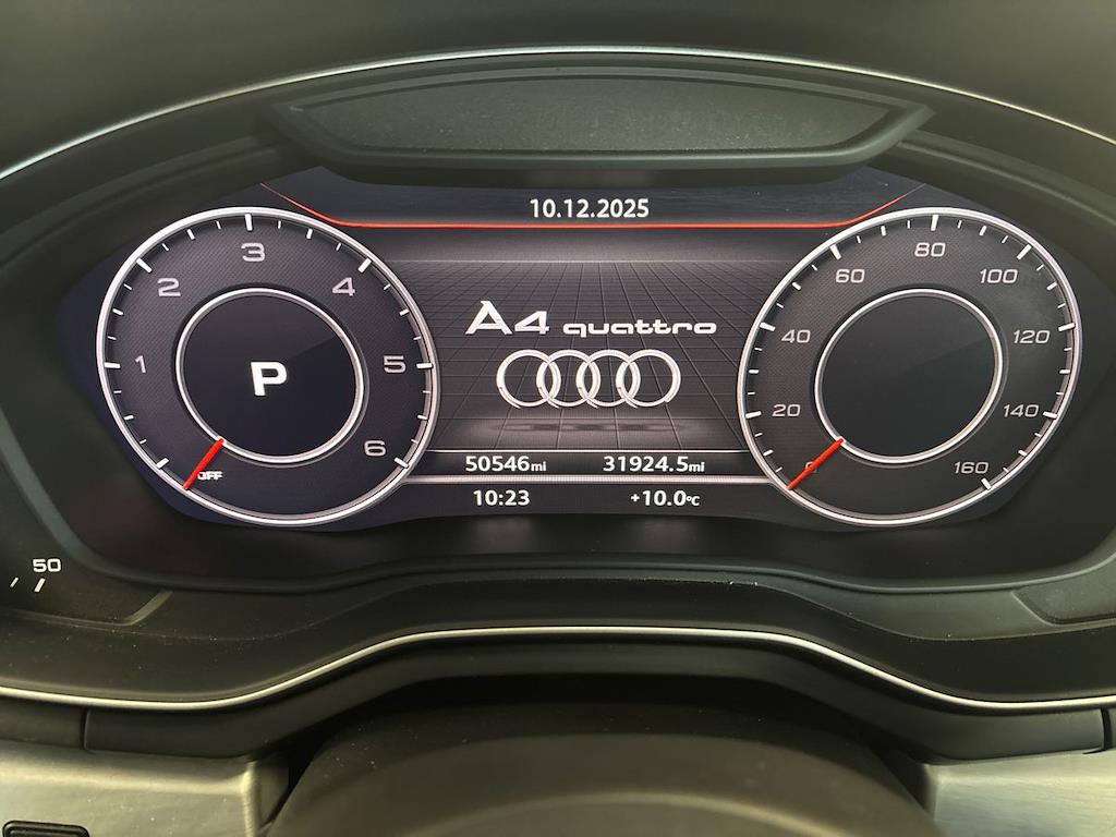 Used Audi A4 2017 for sale - 76892115: Photo 10