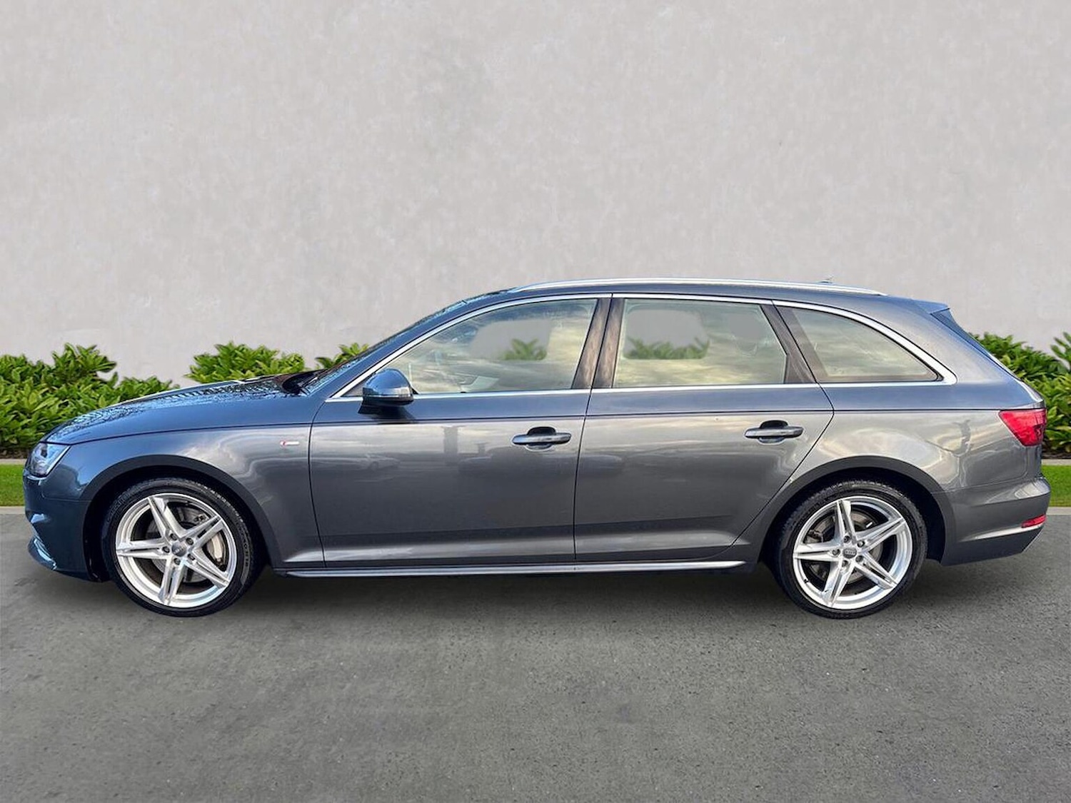 Used Audi A4 2017 for sale - 76892115: Photo 19